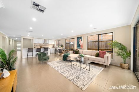 Property photo of 54 Australorp Drive Clyde North VIC 3978