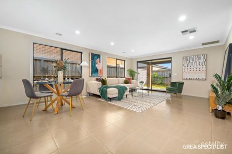 Property photo of 54 Australorp Drive Clyde North VIC 3978