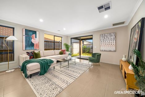 Property photo of 54 Australorp Drive Clyde North VIC 3978