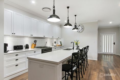 Property photo of 19 Traminer Drive North Tamworth NSW 2340