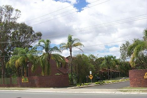 Property photo of 1/45 Park Road Slacks Creek QLD 4127