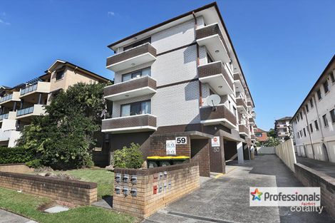 Property photo of 7/59 Harris Street Fairfield NSW 2165