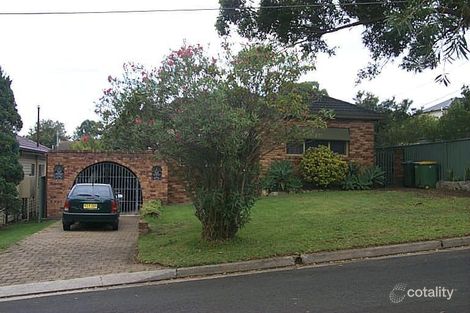7 Elm Pl, Rydalmere, NSW 2116