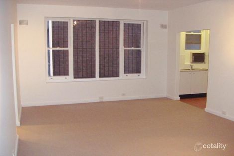 Property photo of 4/1 Ward Avenue Potts Point NSW 2011