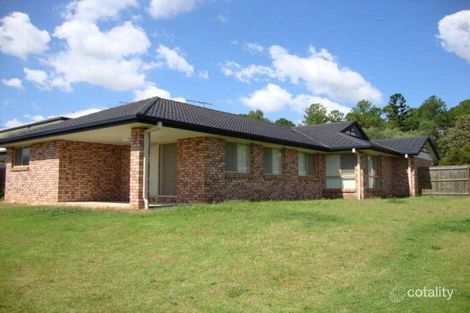 Property photo of 52 Ellerby Road Moggill QLD 4070