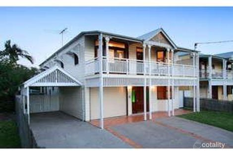 Property photo of 6 Leepers Lane Camp Hill QLD 4152