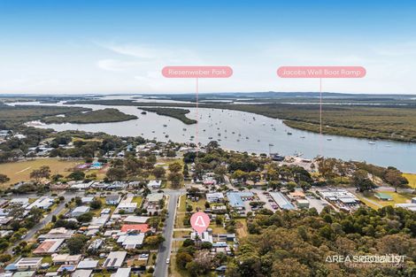 8 KUMGUM ST, JACOBS WELL, QLD 4208