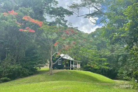 Property photo of 215 Moran Group Road Kin Kin QLD 4571