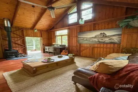Property photo of 215 Moran Group Road Kin Kin QLD 4571