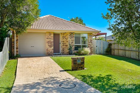 Property photo of 22 Lindeman Place Tingalpa QLD 4173