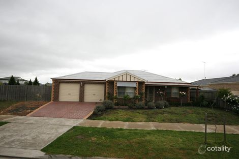 1 Taras Ct, St Albans Park, VIC 3219