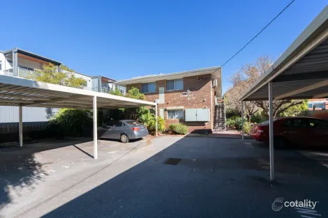 8/13 Kennedy St, Maylands, WA 6051