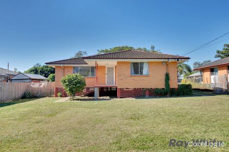 Property photo of 55 Doreen Crescent Ellen Grove QLD 4078