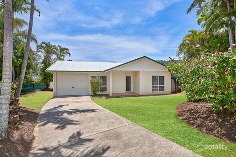 Property photo of 8 Collett Close Kewarra Beach QLD 4879