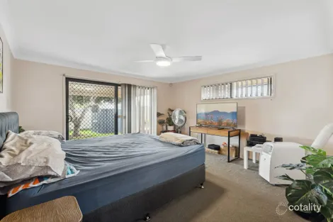 Property photo of 27 Columbus Circuit Drewvale QLD 4116