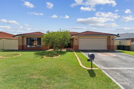 Property photo of 27 Columbus Circuit Drewvale QLD 4116