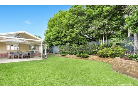 Property photo of 3 Shield Court Wakerley QLD 4154