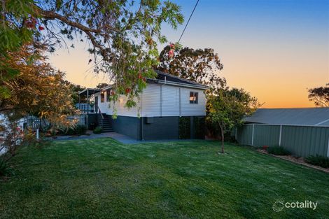 Property photo of 1 Kiah View Bolton Point NSW 2283