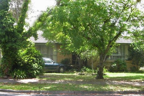 22 Gunyah Rd, Blackburn North, VIC 3130