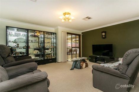 Property photo of 4 Brookfield Avenue Werrington Downs NSW 2747