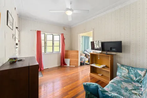 Property photo of 22 Eyre Mount Gravatt East QLD 4122