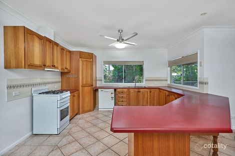 Property photo of 8 Collett Close Kewarra Beach QLD 4879