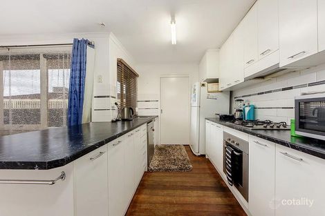 Property photo of 19 Sutherland Street Albanvale VIC 3021