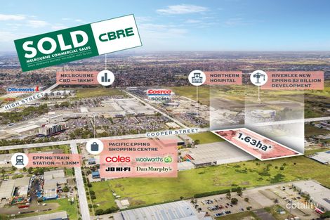 142-150 Cooper St, Epping, VIC 3076