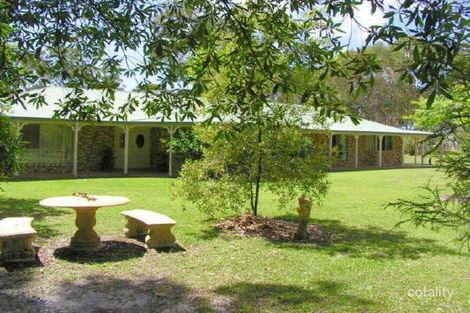 Property photo of 114 Green Gate Road Cooroibah QLD 4565