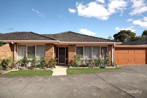Property photo of 6/2-4 Greenview Close Dingley Village VIC 3172