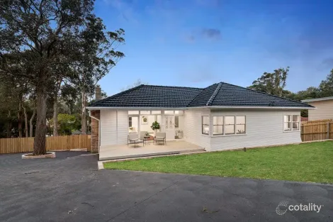 Property photo of 12 Westwood Street Pennant Hills NSW 2120