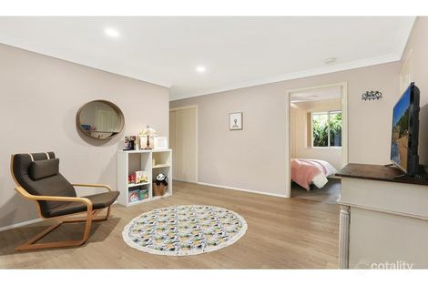 Property photo of 3 Shield Court Wakerley QLD 4154