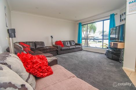Property photo of 4 Pennant Court Upper Coomera QLD 4209
