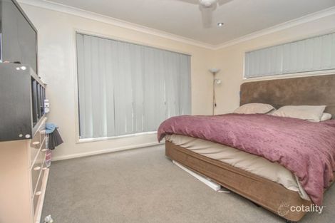 Property photo of 4 Pennant Court Upper Coomera QLD 4209