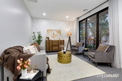 Property photo of 21 Sedge Street Clyde North VIC 3978