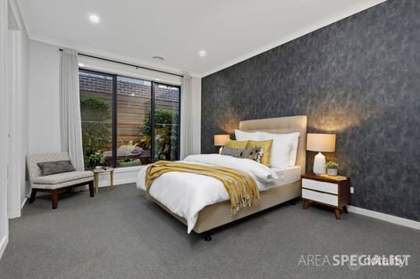 Property photo of 21 Sedge Street Clyde North VIC 3978