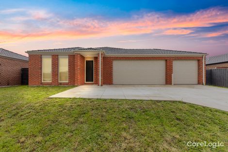 Property photo of 26 Water Lily Road Bunyip VIC 3815