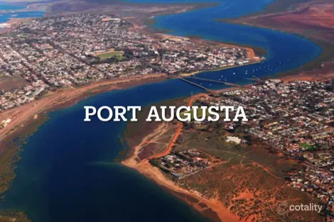 Property photo of 11-13 Drysdale Street Port Augusta SA 5700