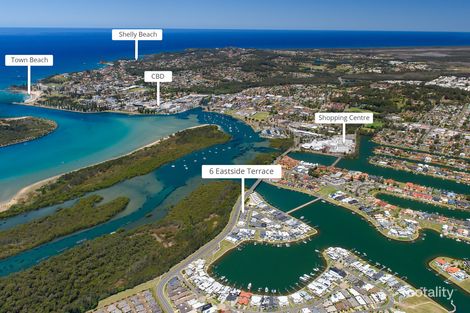 6 Eastside Tce, Port Macquarie, NSW 2444