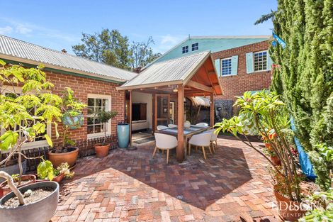 18 Monger St, Perth, WA 6000