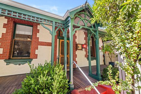 Property photo of 18 Monger Street Perth WA 6000