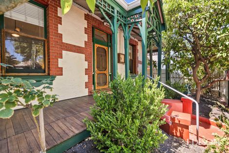 Property photo of 18 Monger Street Perth WA 6000