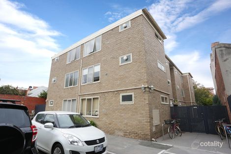 Property photo of 18/35-41 Napier Street Fitzroy VIC 3065