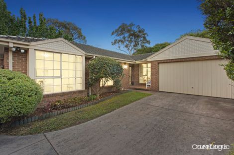 Property photo of 2/27 Wolseley Crescent Blackburn VIC 3130