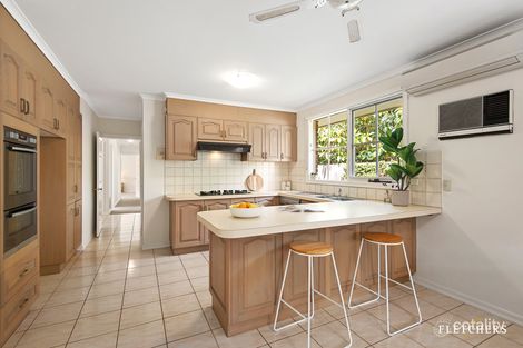 Property photo of 2/27 Wolseley Crescent Blackburn VIC 3130