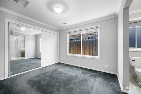 Property photo of 12A Bowerbird Place Truganina VIC 3029