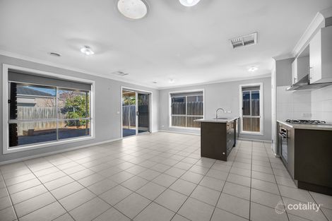 Property photo of 12A Bowerbird Place Truganina VIC 3029