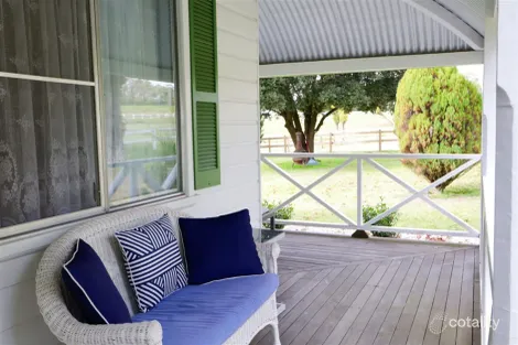 Property photo of 12436 Bruxner Highway Tenterfield NSW 2372