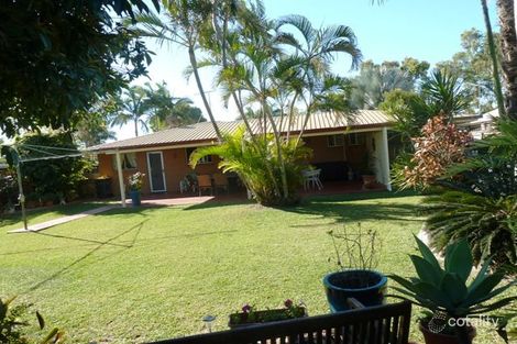 Property photo of 31 Yaralla Avenue East Mackay QLD 4740