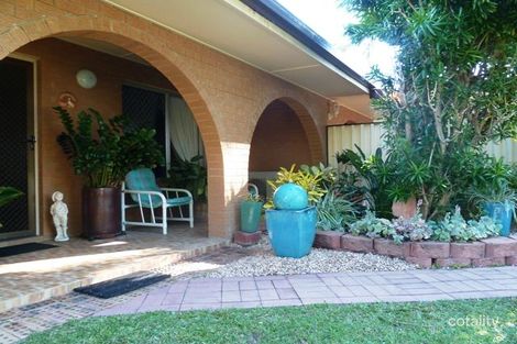 Property photo of 31 Yaralla Avenue East Mackay QLD 4740
